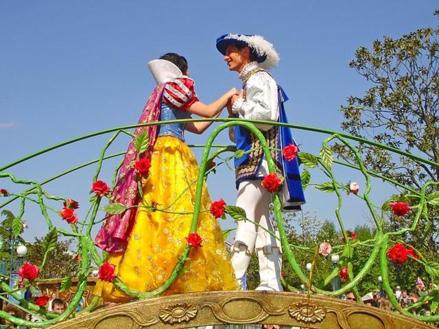 Grand Studio Montevrain - Disneyland Rer A Kültér fotó