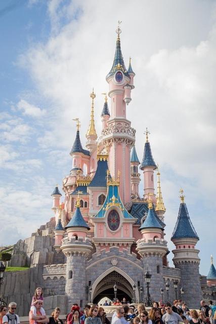 Grand Studio Montevrain - Disneyland Rer A Kültér fotó